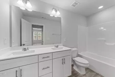 156 Velvet Rdg Way, Garner, NC 27529 - Photo 21