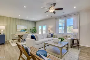 1677 Lilac Gdn Ln, Knightdale, NC 27545 - Photo 25