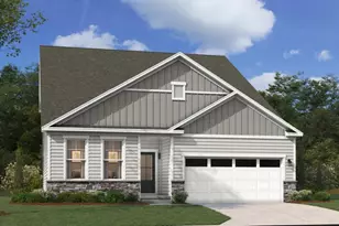 1677 Lilac Gdn Ln, Knightdale, NC 27545 - Photo 11