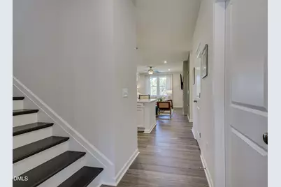 1677 Lilac Garden Lane, Knightdale, NC 27545 - Photo 17