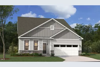 1677 Lilac Garden Lane, Knightdale, NC 27545 - Photo 11