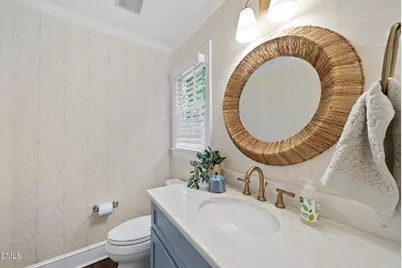 2309 Brisbayne Circle, Raleigh, NC 27615 - Photo 11