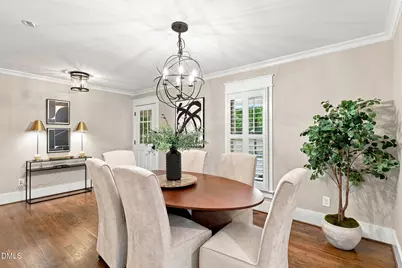 2505 Mt Vernon Church Road, Raleigh, NC 27614 - Photo 3
