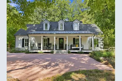 2505 Mt Vernon Church Road, Raleigh, NC 27614 - Photo 1