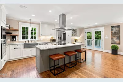 2505 Mt Vernon Church Road, Raleigh, NC 27614 - Photo 7