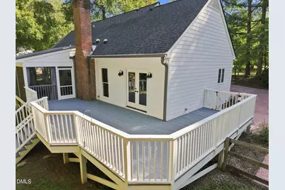 2505 Mt Vernon Church Road, Raleigh, NC 27614 - Photo 31