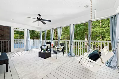 2505 Mt Vernon Church Road, Raleigh, NC 27614 - Photo 25