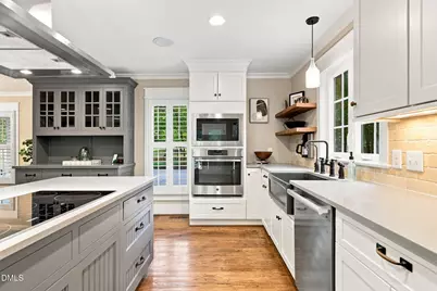 2505 Mt Vernon Church Road, Raleigh, NC 27614 - Photo 9