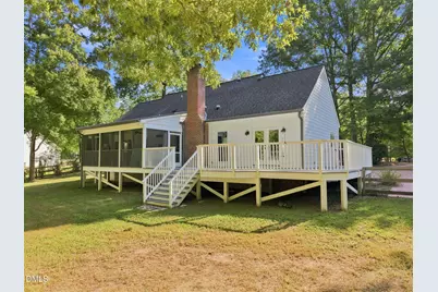 2505 Mt Vernon Church Road, Raleigh, NC 27614 - Photo 47