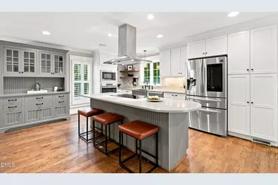 2505 Mt Vernon Church Road, Raleigh, NC 27614 - Photo 5
