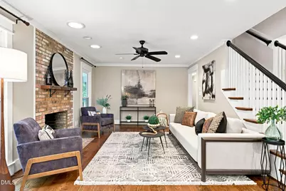2505 Mt Vernon Church Road, Raleigh, NC 27614 - Photo 17