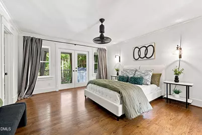 2505 Mt Vernon Church Road, Raleigh, NC 27614 - Photo 19