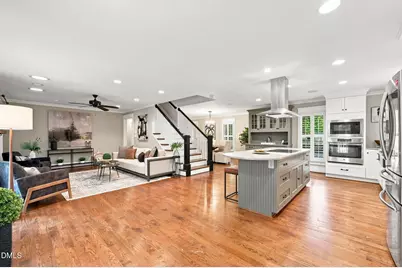 2505 Mt Vernon Church Road, Raleigh, NC 27614 - Photo 15