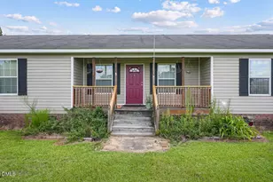 412 Joe Collins Rd, Lillington, NC 27546 - Photo 5