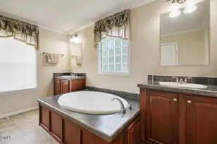 412 Joe Collins Rd, Lillington, NC 27546 - Photo 21