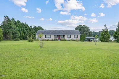 412 Joe Collins Road, Lillington, NC 27546 - Photo 3