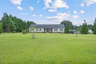 412 Joe Collins Rd, Lillington, NC 27546 - Photo 3