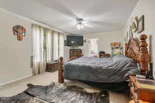 412 Joe Collins Rd, Lillington, NC 27546 - Photo 19