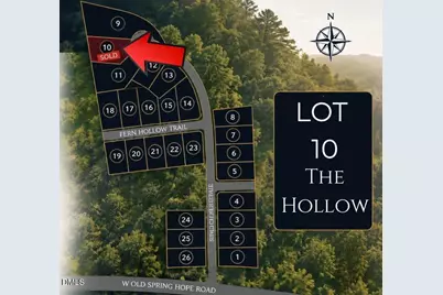 Lot 10 Hope Creek Trail, Spring Hope, NC 27882 - Photo 1