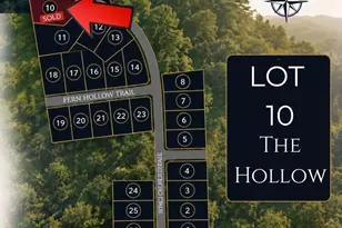 Lot 10 Hope Creek Trail, Spring Hope, NC 27882 - Photo 1