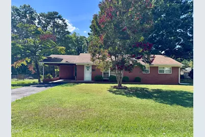 402 Mitchell Avenue, Franklinton, NC 27525 - Photo 1