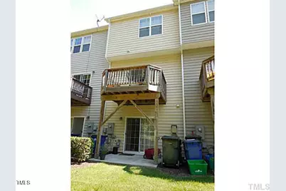 666 Cupola Drive, Raleigh, NC 27603 - Photo 19
