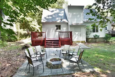 8 Tiffany Place, Durham, NC 27705 - Photo 5