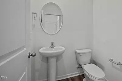 2606 Westwood Avenue W, Wilson, NC 27893 - Photo 9
