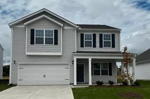 2606 Westwood Ave W, Wilson, NC 27893 - Photo 1