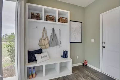 1676 Lilac Garden Lane, Knightdale, NC 27545 - Photo 37