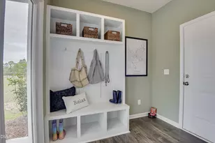 1676 Lilac Gdn Ln, Knightdale, NC 27545 - Photo 37