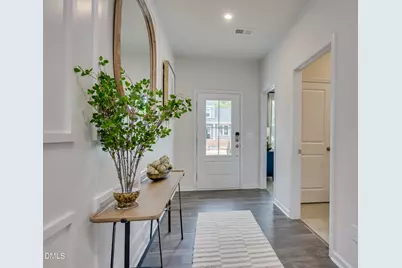 1676 Lilac Garden Lane, Knightdale, NC 27545 - Photo 21