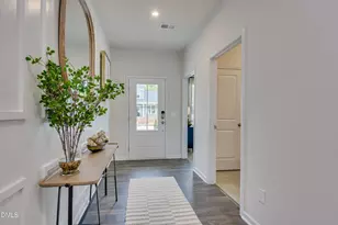 1676 Lilac Gdn Ln, Knightdale, NC 27545 - Photo 21