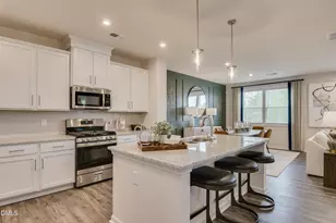 1676 Lilac Gdn Ln, Knightdale, NC 27545 - Photo 25
