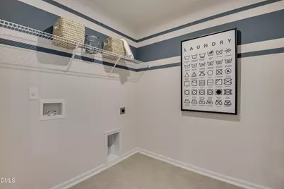 1676 Lilac Garden Lane, Knightdale, NC 27545 - Photo 29