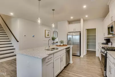1676 Lilac Garden Lane, Knightdale, NC 27545 - Photo 27