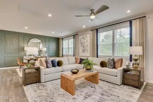 1676 Lilac Gdn Ln, Knightdale, NC 27545 - Photo 17