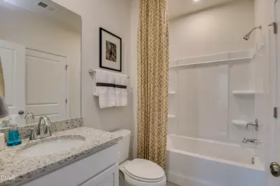1676 Lilac Garden Lane, Knightdale, NC 27545 - Photo 19