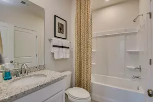 1676 Lilac Gdn Ln, Knightdale, NC 27545 - Photo 19