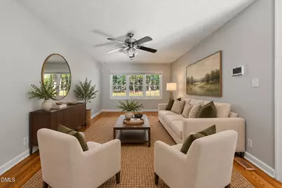 3309 Ashby Place, Raleigh, NC 27604 - Photo 9