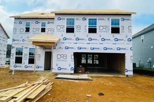 718 Old Station Point, Angier, NC 27501 - Photo 23