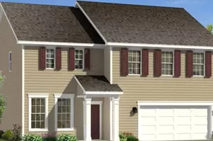 718 Old Station Point, Angier, NC 27501 - Photo 1