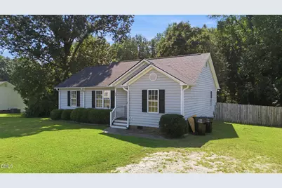 133 Wilmack Drive, Benson, NC 27504 - Photo 3