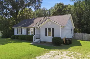 133 Wilmack Dr, Benson, NC 27504 - Photo 3