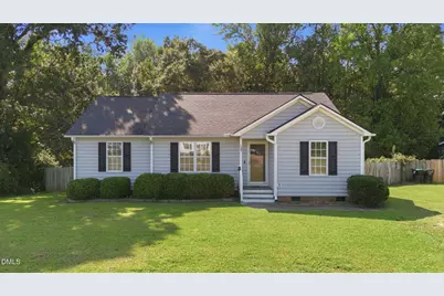 133 Wilmack Drive, Benson, NC 27504 - Photo 1