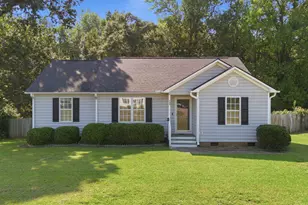 133 Wilmack Dr, Benson, NC 27504 - Photo 1