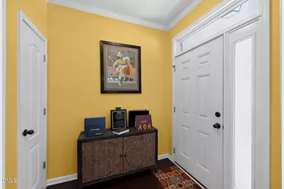 122 Spring Pine Lane, Holly Springs, NC 27540 - Photo 23
