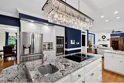 1300 King Cross Court, Raleigh, NC 27614 - Photo 29