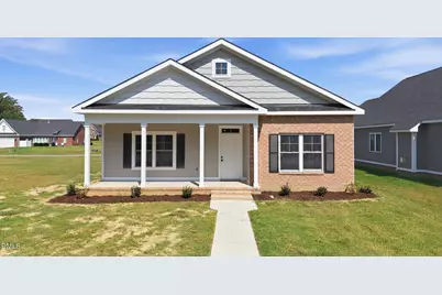 56 Ladybank, Rocky Mount, NC 27804 - Photo 1