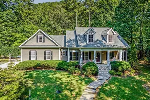 450 Ryan Rd, Pittsboro, NC 27312 - Photo 1